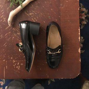Authentic Gucci Horsebit Loafers